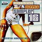 Reggae Greensleeves Sampler 16 CD