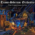 Trans-Siberian Orchestra The Christmas Attic 20th Anniversary Edition CD