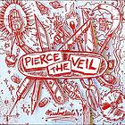 Pierce The Misadventures CD