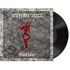 Jethro Tull RökFlöte LP