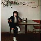 Leo Sayer Here LP