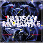 Mohawke Satin Panthers EP LP