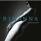 Rihanna Good Girl Gone Bad LP