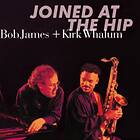 James & Kirk Whalum Joined At The Hip CD