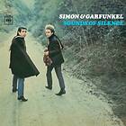 Simon & Garfunkel Sounds Of Silence LP