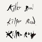 Soundwalk Collective And Jesse Paris Smith Killer Road LP