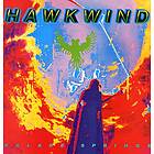 Hawkwind Palace Springs Expanded Edition CD