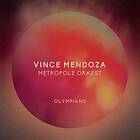 Mendoza Olympians LP