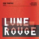 Erik Truffaz Lune Rouge CD