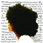 Erykah Badu Underground Limited Edition LP