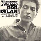 Bob Dylan The Times They Are A-Changin' LP