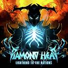 Head Lightning To The Nations Deluxe Edition CD