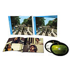 The Beatles Abbey Road Anniversary Limited Deluxe Edition CD