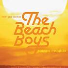 The Beach Boys Very Best Of Boys: Sounds Summer Expanded Edition CD