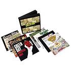 Green Day The Albums 1990-2009 CD