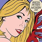 Vanessa Peters Modern Age LP
