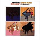 Corea, Hancock, Jarrett & Tyne Chick Corea/Herbie Hancock/Keith Jarret/McCoy Tyn