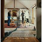 Hannah Read Cross The Walking Water CD