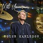 Mitt Universum LP