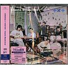 X TOGETHER (TXT) Chaotic Wonderland (Version B) CD
