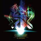 DJ Kentaro Contrast CD