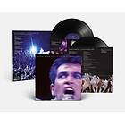 Peter Gabriel Live In Athens 1987 LP