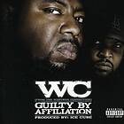 Westside Guilty By Affiliation CD