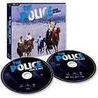 The Police Around World (Restored & Expanded) CD