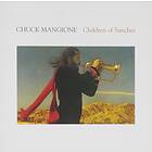 Chuck Mangione Children Of Sanchez CD