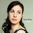 Ayca Mirac Lazjazz CD