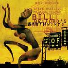 Bill Bruford The Sound Of Surprise CD