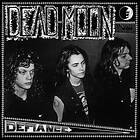 Dead Moon Defiance LP