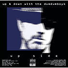 Dum Boys - Up & Down With The LP