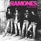 Ramones Rocket To Russia (Remastered) LP