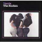 Roches Nurds CD