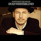 Evan Westerlund ' At The Moon CD