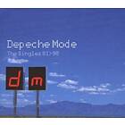 Depeche Mode - The Singles 81-98 CD