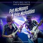 Two Big Mc's Live At Patrimonio CD