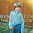 Benny Green Then And CD