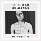 The Twilight Sad No One Can Ever Know LP