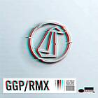 GoGo Penguin GGP/RMX Limited Edition LP