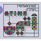 Persiennes D'iran