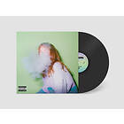 JORDANA Face The Wall LP