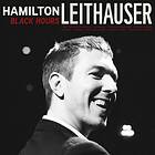 Leithauser Black Hours LP