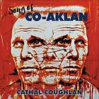 Cathal Coughlan Song Of Co-Aklan LP