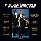 Harold Melvin And The Blue Notes Best Of LP