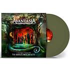 Avantasia A Paranormal Evening With The Moonflower Society Limited Edition LP