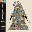 Boy Golden Church Of Better Daze LP