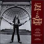 Sir Douglas Quintet The Best Of Doug Sahm & 1968-1975 CD