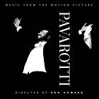 Luciano Pavarotti Music From The Motion Picture CD